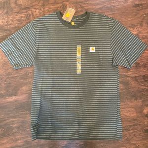 Carhartt T-shirt NWT